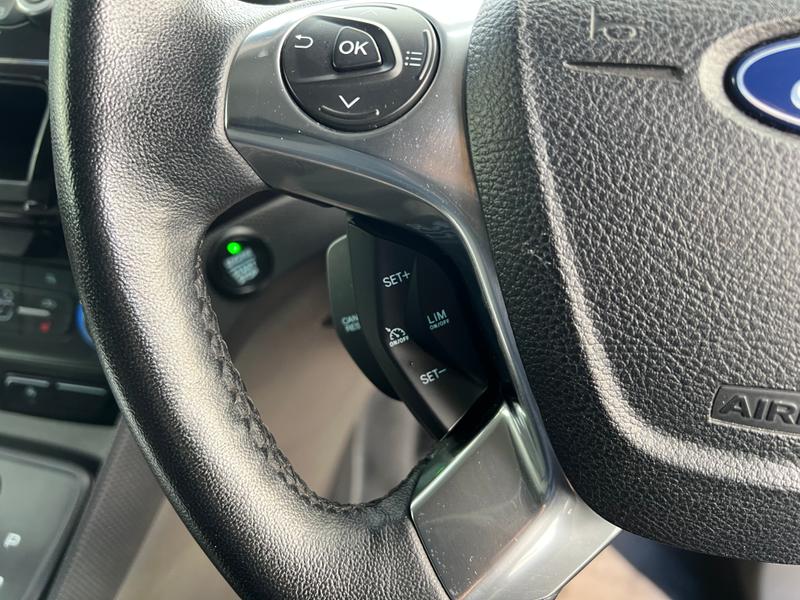 Used Ford Transit Connect 2022 for sale - 76477819: Photo 39