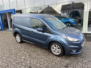 Used Ford Transit Connect 2022 for sale - 76477819: Photo