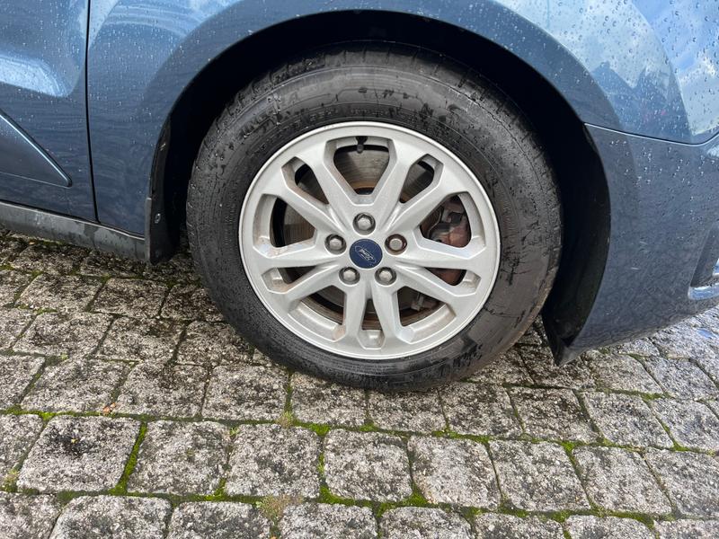 Used Ford Transit Connect 2022 for sale - 76477819: Photo 4