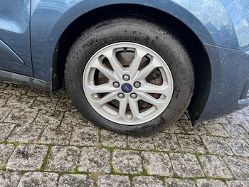 Used Ford Transit Connect 2022 for sale - 76477819: Photo