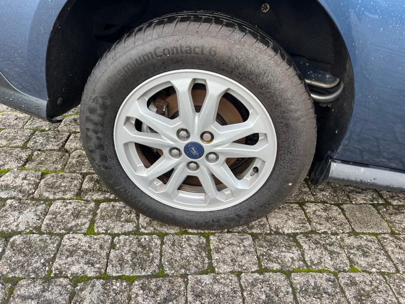 Used Ford Transit Connect 2022 for sale - 76477819: Photo 5