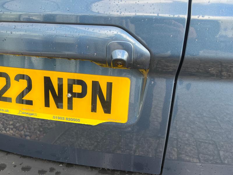 Used Ford Transit Connect 2022 for sale - 76477819: Photo 9