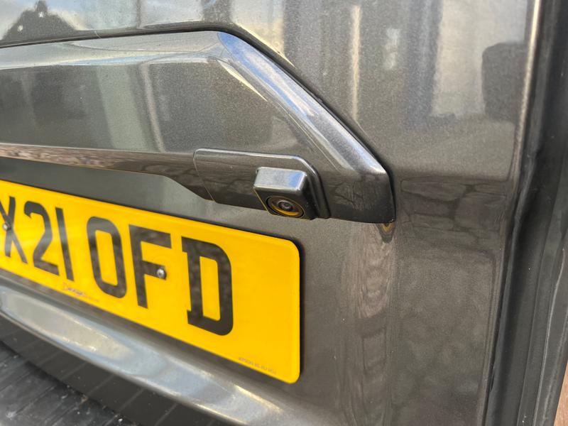 Used Ford Transit Custom 2021 for sale - 77282642: Photo 10