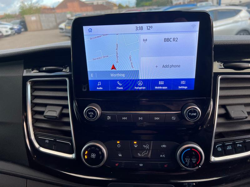 Used Ford Transit Custom 2021 for sale - 77282642: Photo 32