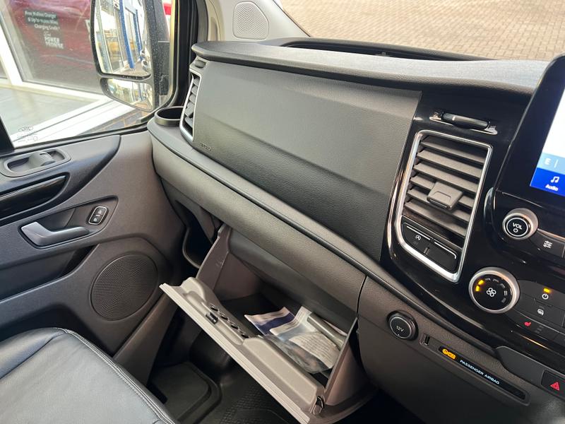 Used Ford Transit Custom 2021 for sale - 77282642: Photo 33