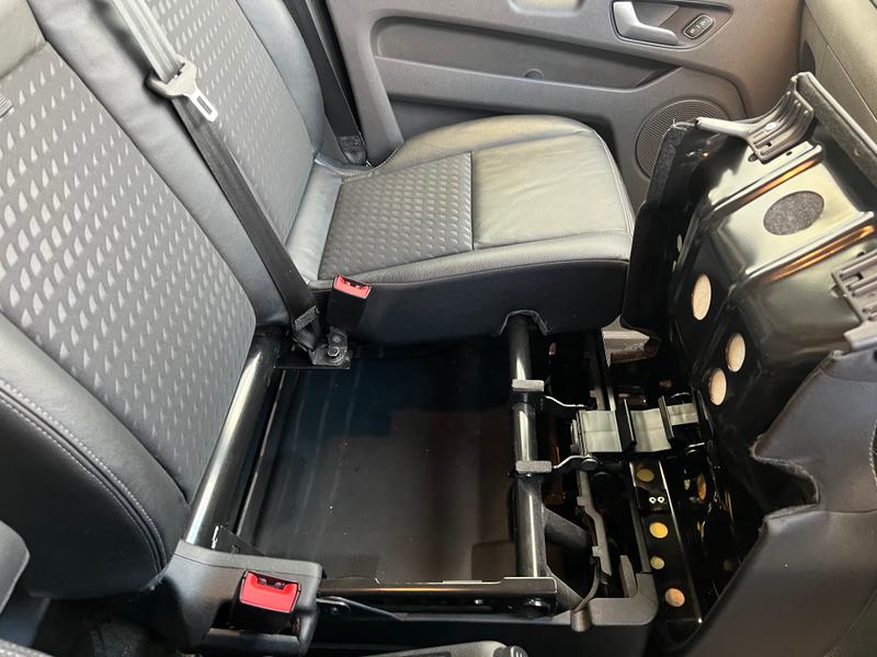 Used Ford Transit Custom 2021 for sale - 77282642: Photo 34