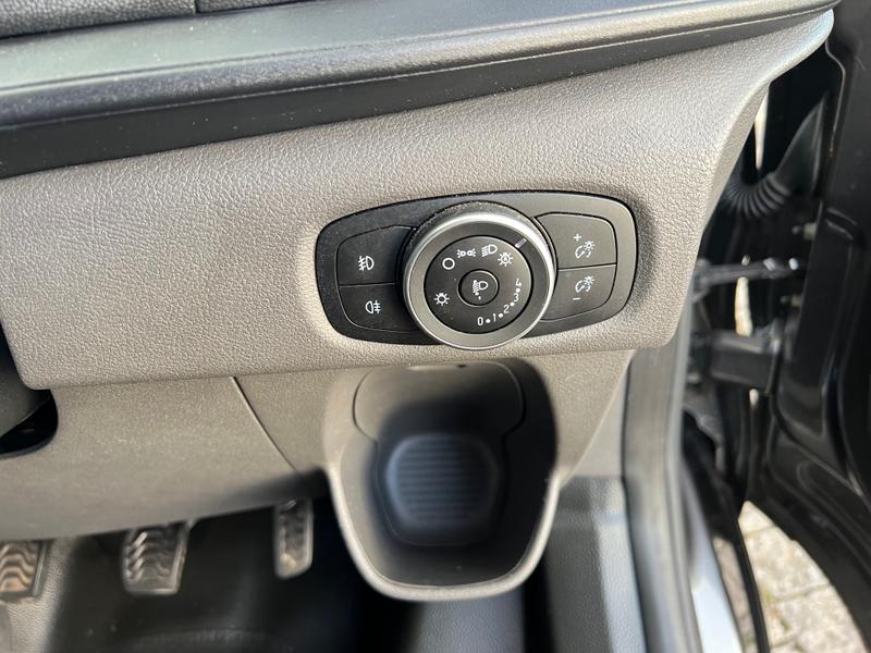 Used Ford Transit Custom 2021 for sale - 77282642: Photo 38