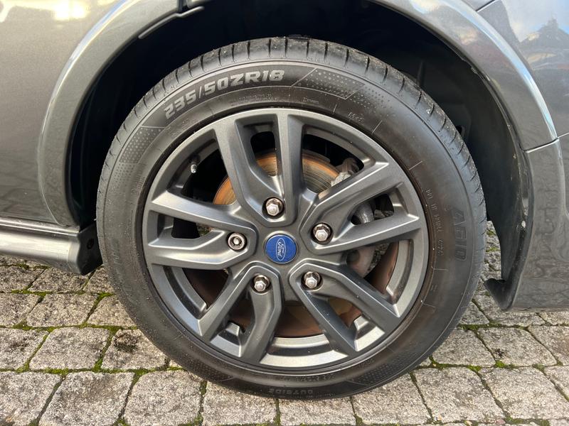 Used Ford Transit Custom 2021 for sale - 77282642: Photo 6