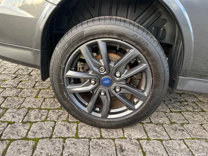 Used Ford Transit Custom 2021 for sale - 77282642: Photo 7