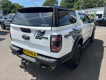 Used Ford Ranger 2024 for sale - 78912029: Photo