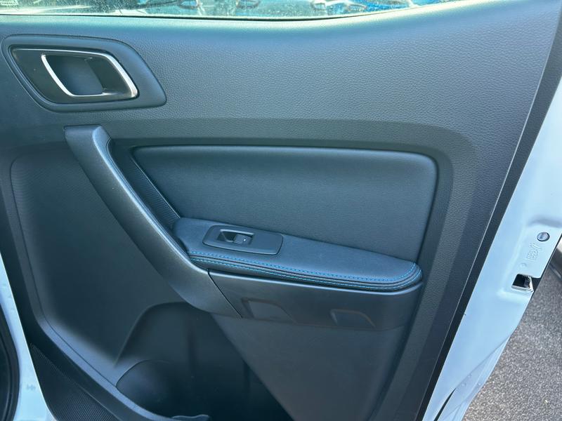 Used Ford Ranger 2021 for sale - 76722950: Photo 11