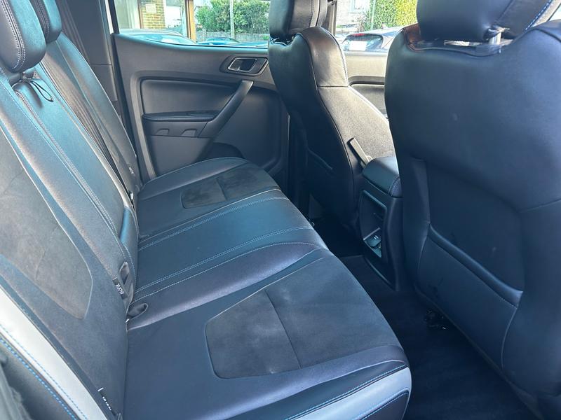 Used Ford Ranger 2021 for sale - 76722950: Photo 12