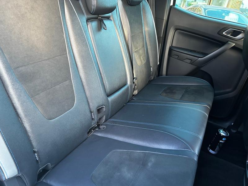 Used Ford Ranger 2021 for sale - 76722950: Photo 13