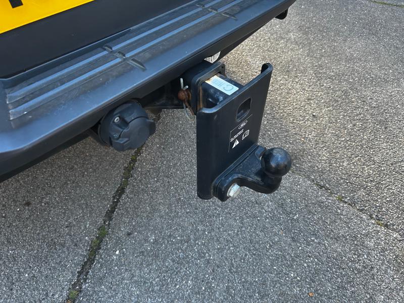 Used Ford Ranger 2021 for sale - 76722950: Photo 14