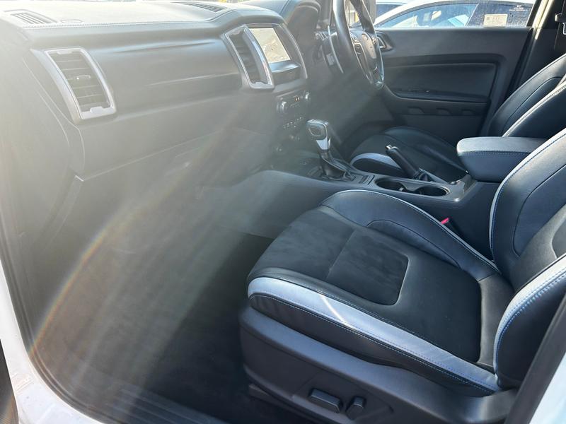 Used Ford Ranger 2021 for sale - 76722950: Photo 16