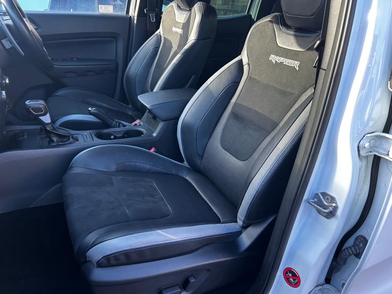 Used Ford Ranger 2021 for sale - 76722950: Photo 17