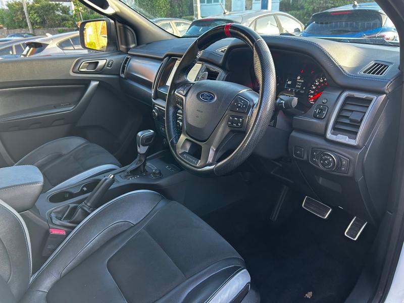 Used Ford Ranger 2021 for sale - 76722950: Photo 18