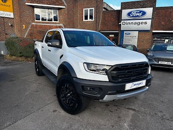 Ford - Ranger