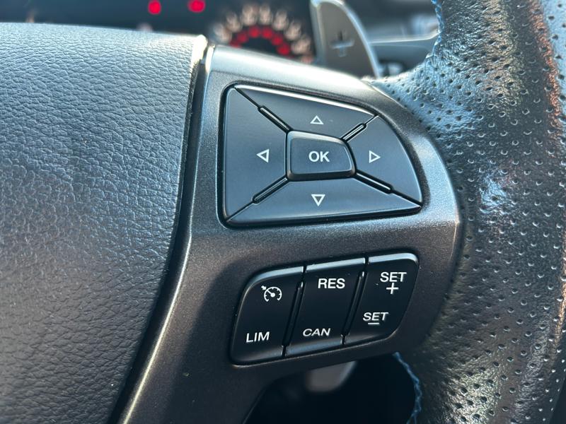 Used Ford Ranger 2021 for sale - 76722950: Photo 22