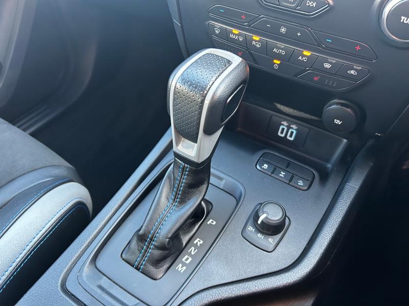 Used Ford Ranger 2021 for sale - 76722950: Photo 26