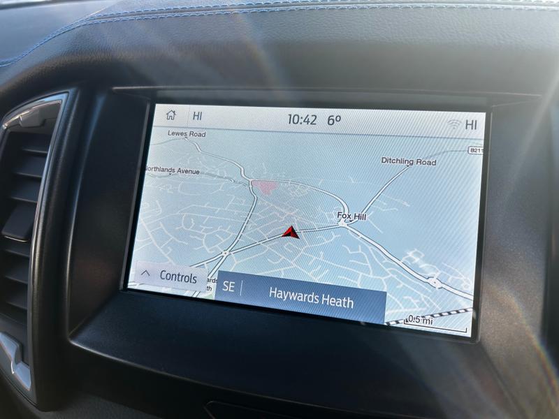 Used Ford Ranger 2021 for sale - 76722950: Photo 29