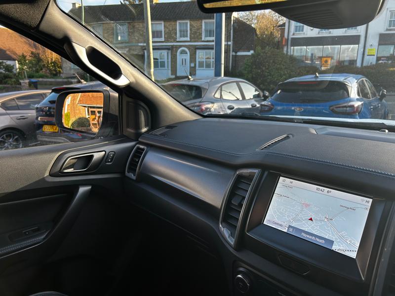 Used Ford Ranger 2021 for sale - 76722950: Photo 31