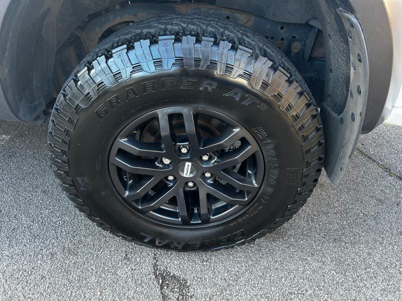 Used Ford Ranger 2021 for sale - 76722950: Photo 4