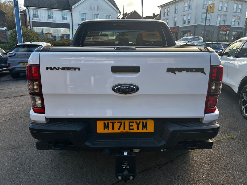 Used Ford Ranger 2021 for sale - 76722950: Photo 6