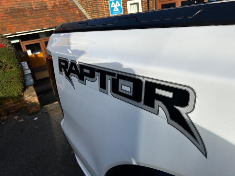 Used Ford Ranger 2021 for sale - 76722950: Photo 9