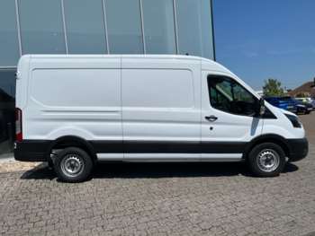 Used Ford Transit 2022 for sale - 74004103: Photo