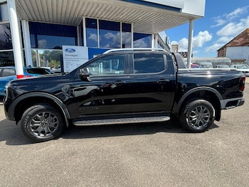 Used Ford Ranger 2023 for sale - 79448865: Photo