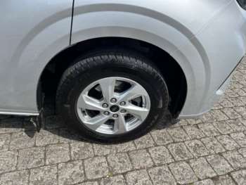 Used Ford Transit Custom 2024 for sale - 74320587: Photo