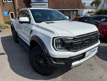 Used Ford Ranger 2024 for sale - 75314359: Photo
