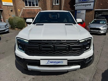 Used Ford Ranger 2024 for sale - 75314359: Photo