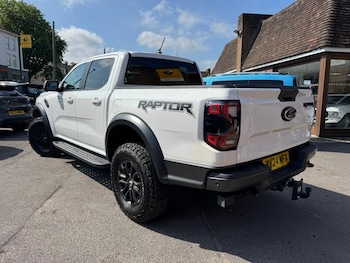 Used Ford Ranger 2024 for sale - 75314359: Photo