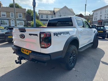 Used Ford Ranger 2024 for sale - 75314359: Photo