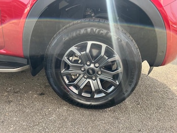 Used Ford Ranger 2025 for sale - 77733342: Photo