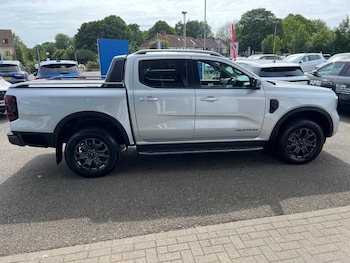 Used Ford Ranger 2023 for sale - 78657193: Photo