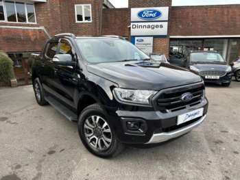Used Ford Ranger 2022 for sale - 74628878: Photo