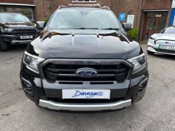 Used Ford Ranger 2022 for sale - 74628878: Photo