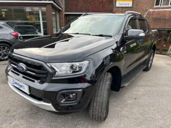 Used Ford Ranger 2022 for sale - 74628878: Photo