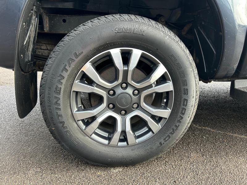 Used Ford Ranger 2021 for sale - 77733125: Photo 13