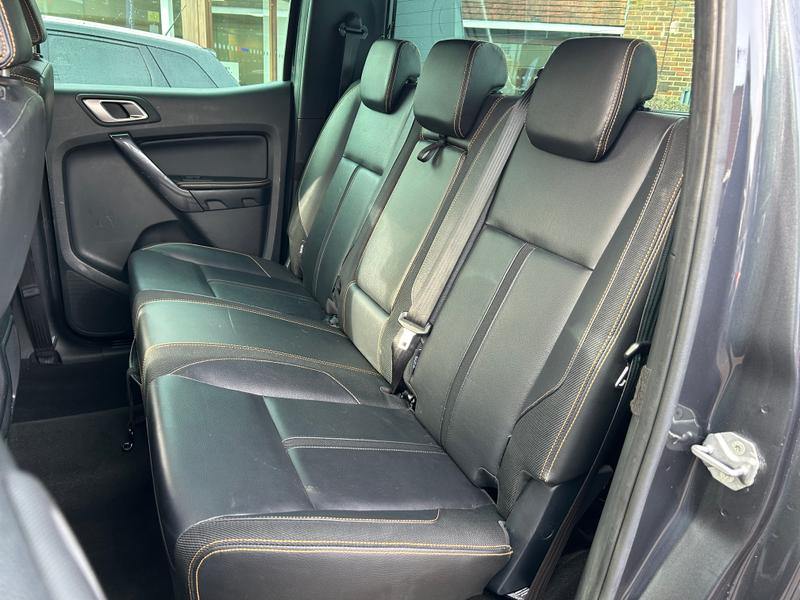 Used Ford Ranger 2021 for sale - 77733125: Photo 15