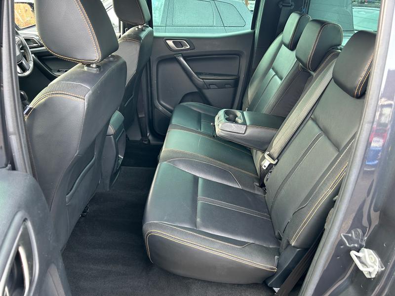 Used Ford Ranger 2021 for sale - 77733125: Photo 16