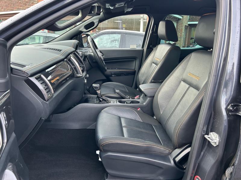 Used Ford Ranger 2021 for sale - 77733125: Photo 20