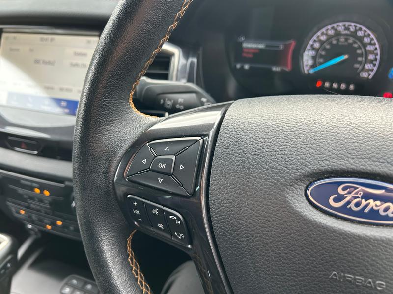 Used Ford Ranger 2021 for sale - 77733125: Photo 26
