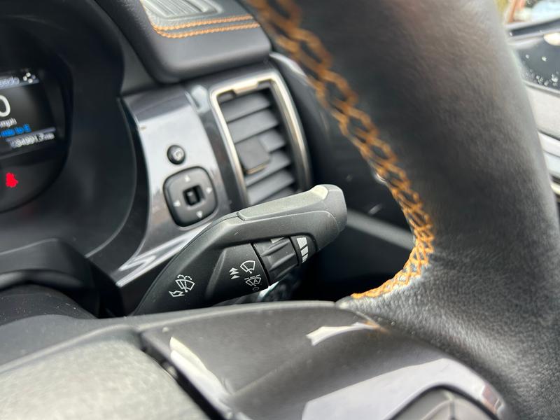 Used Ford Ranger 2021 for sale - 77733125: Photo 27