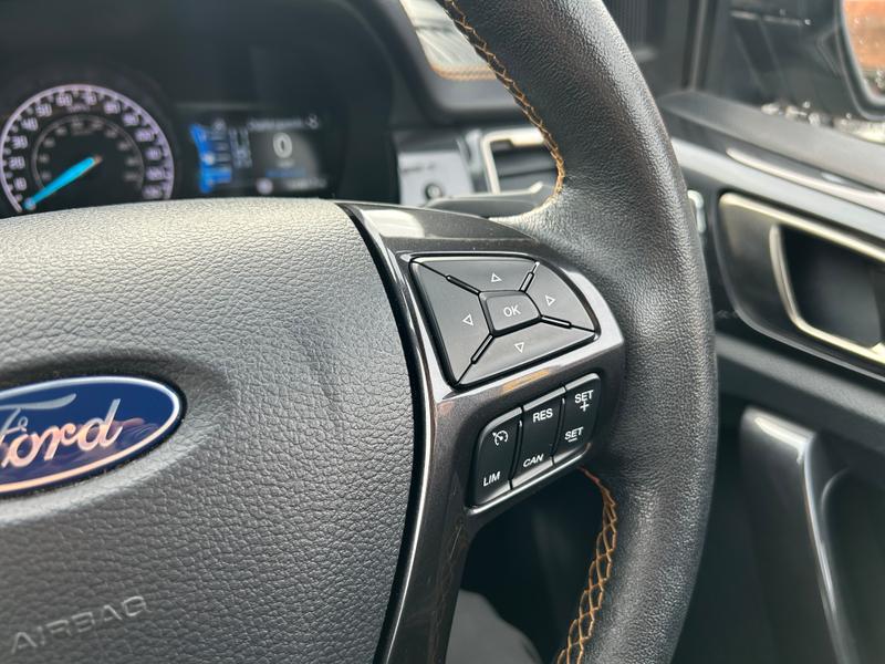 Used Ford Ranger 2021 for sale - 77733125: Photo 28