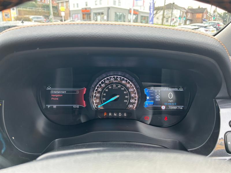 Used Ford Ranger 2021 for sale - 77733125: Photo 29