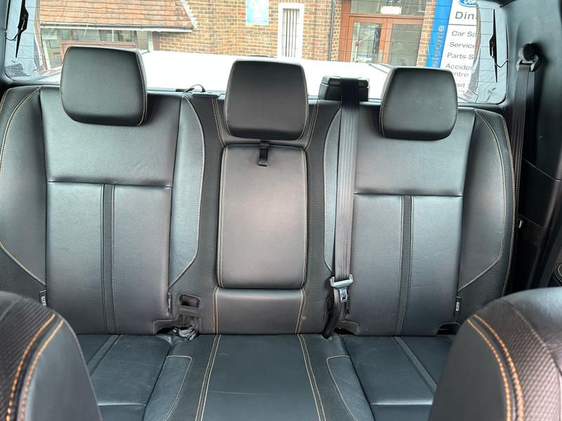 Used Ford Ranger 2021 for sale - 77733125: Photo 31